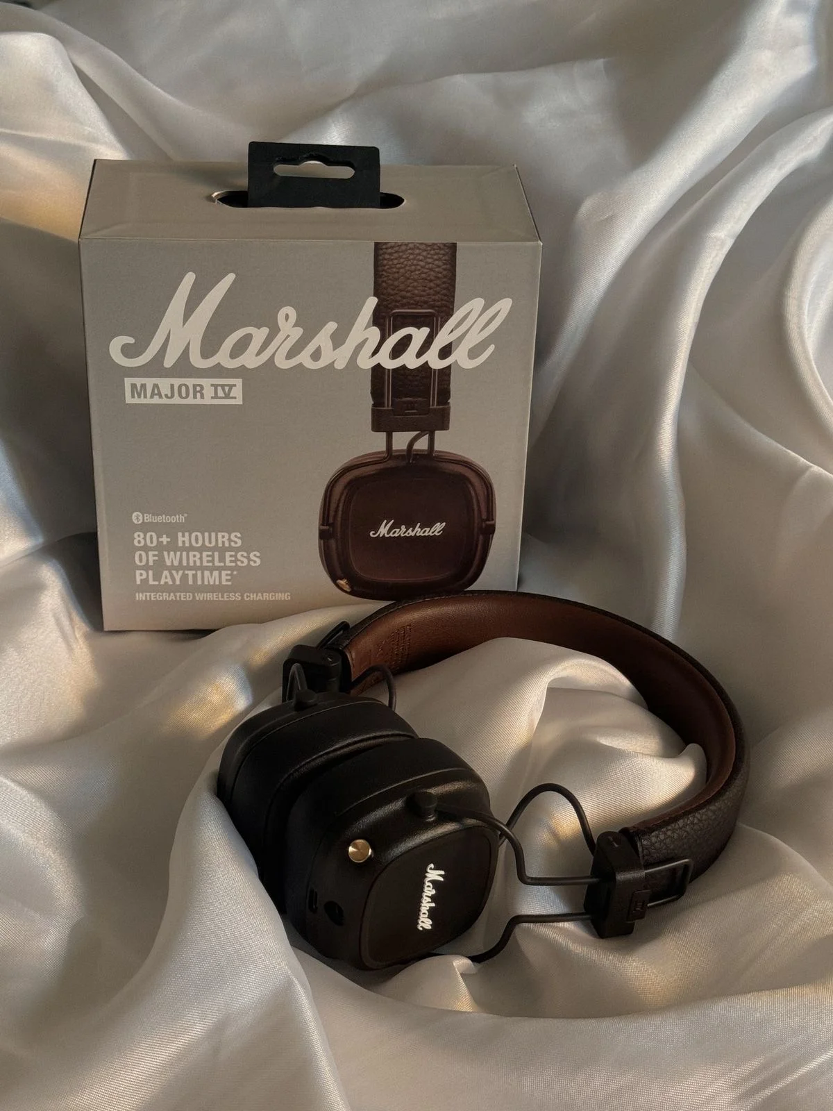 Marshall major IV - изображение 1