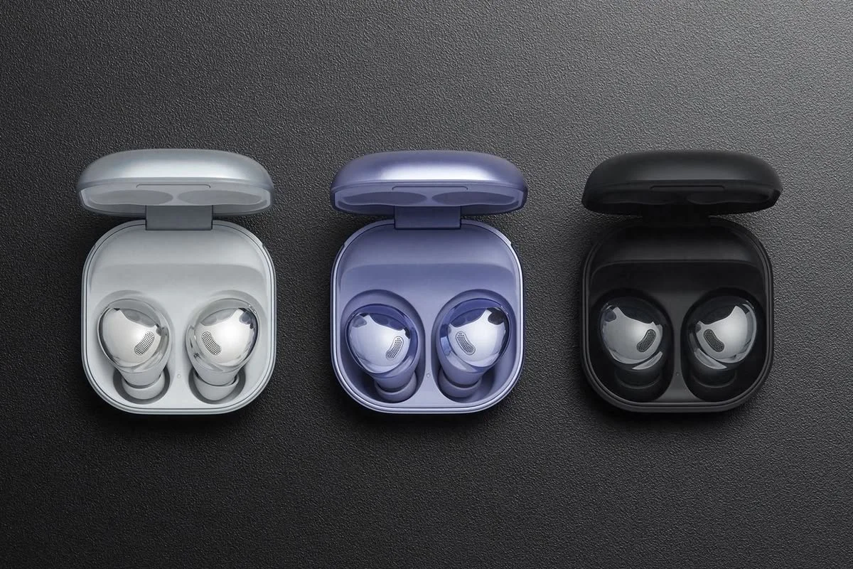 Samsung Galaxy Buds Pro - изображение 1