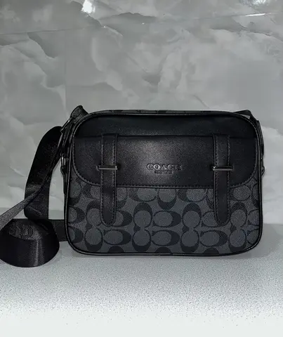 Сумка Coach мужская