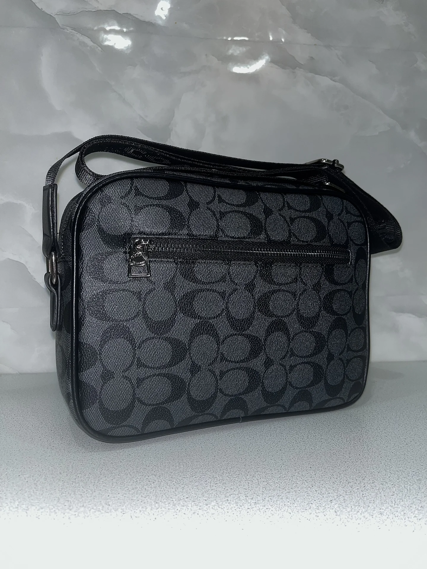 Сумка Coach мужская - миниатюра 2