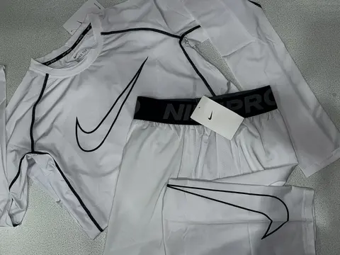 Комплект компрессионный Nike Pro