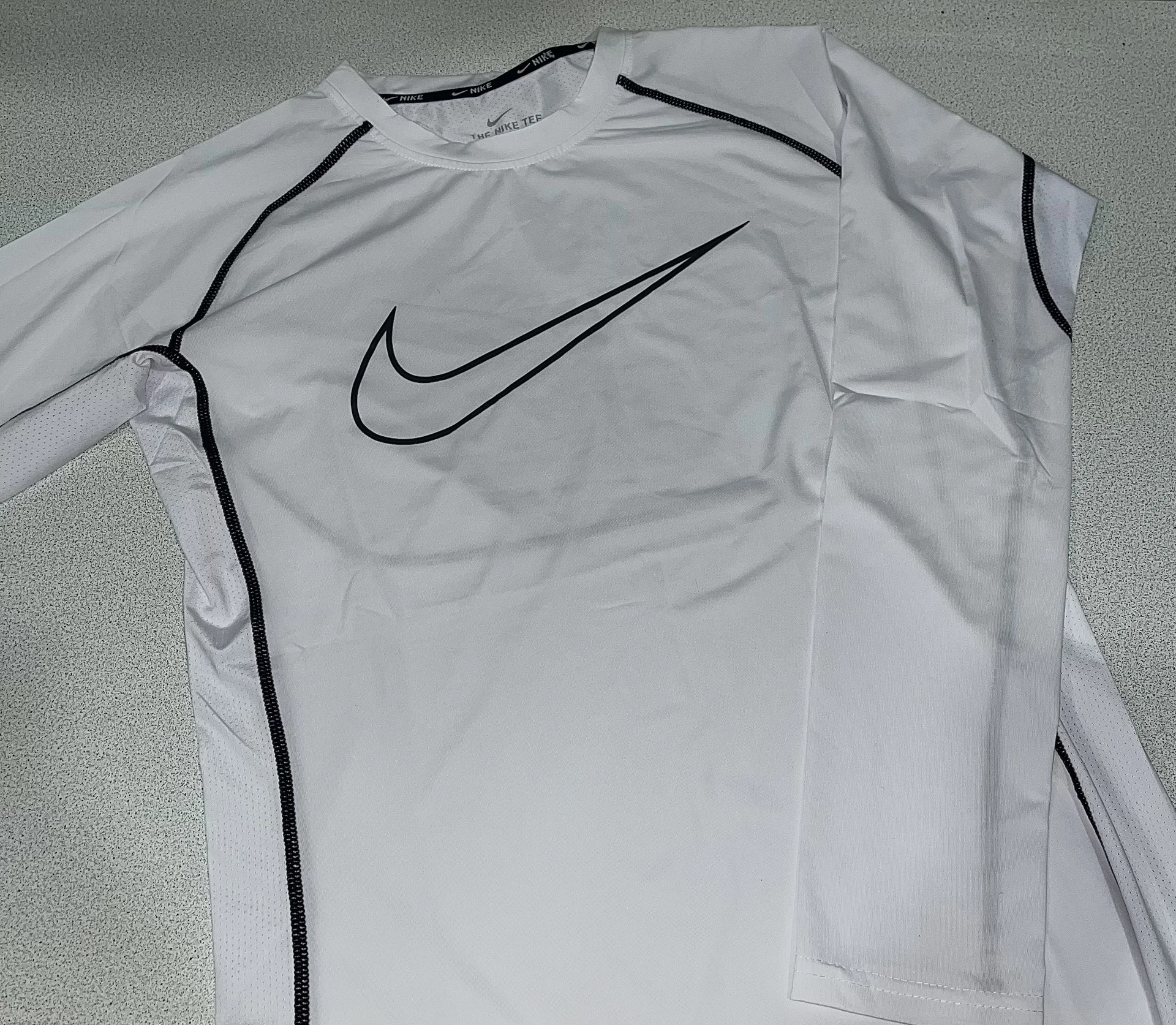 Комплект компрессионный Nike Pro - миниатюра 2