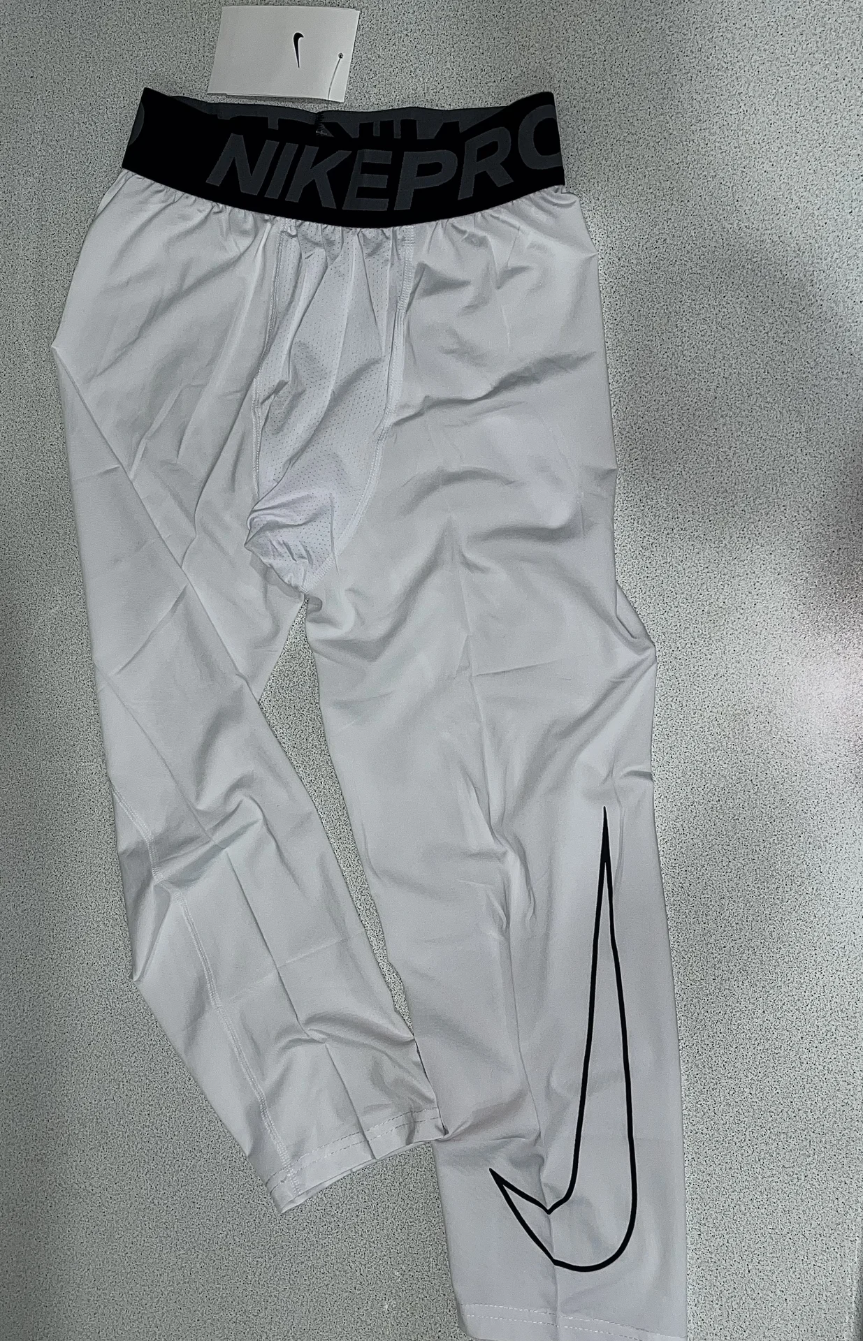 Комплект компрессионный Nike Pro - миниатюра 5