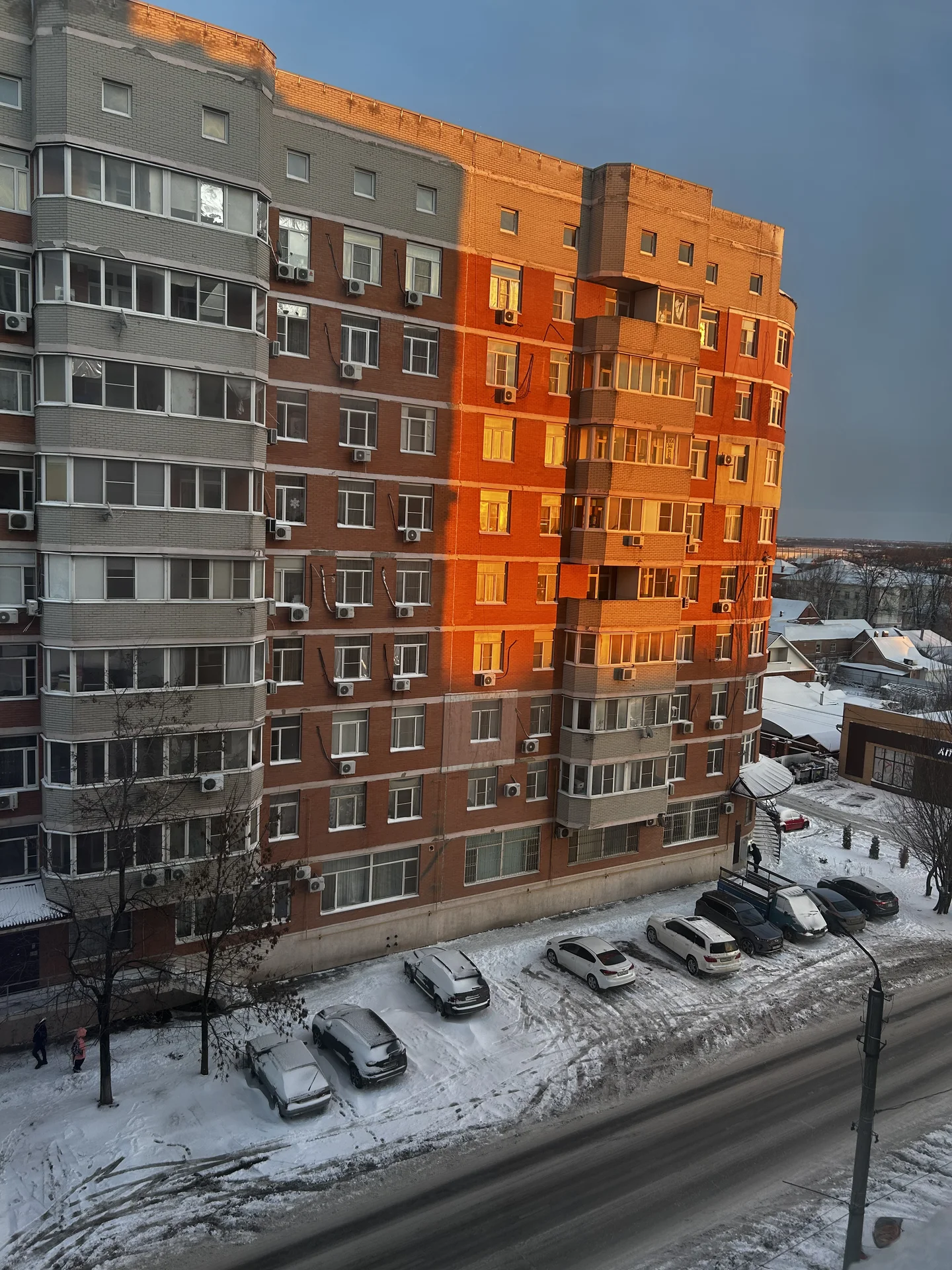 квартира - миниатюра 2