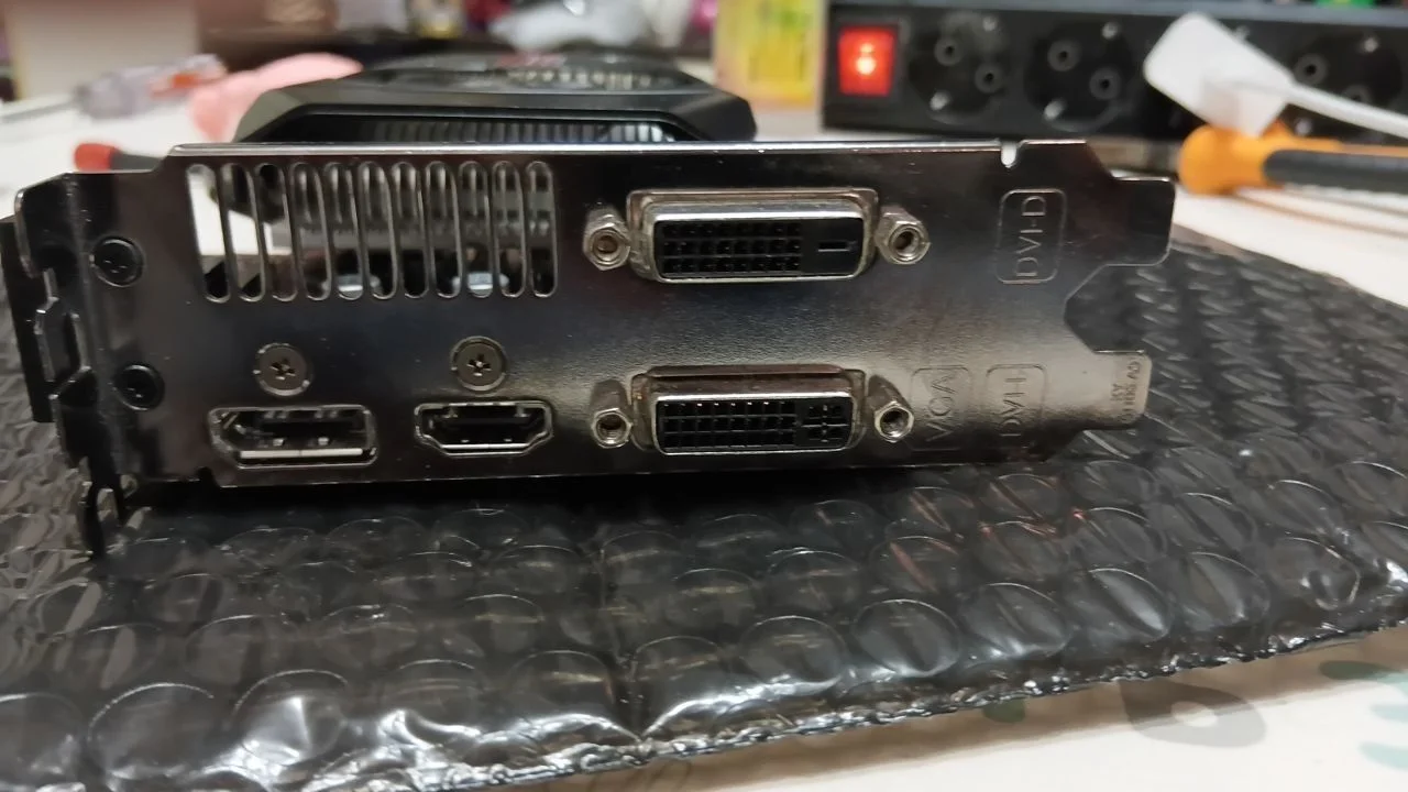 HD 7850 - миниатюра 3