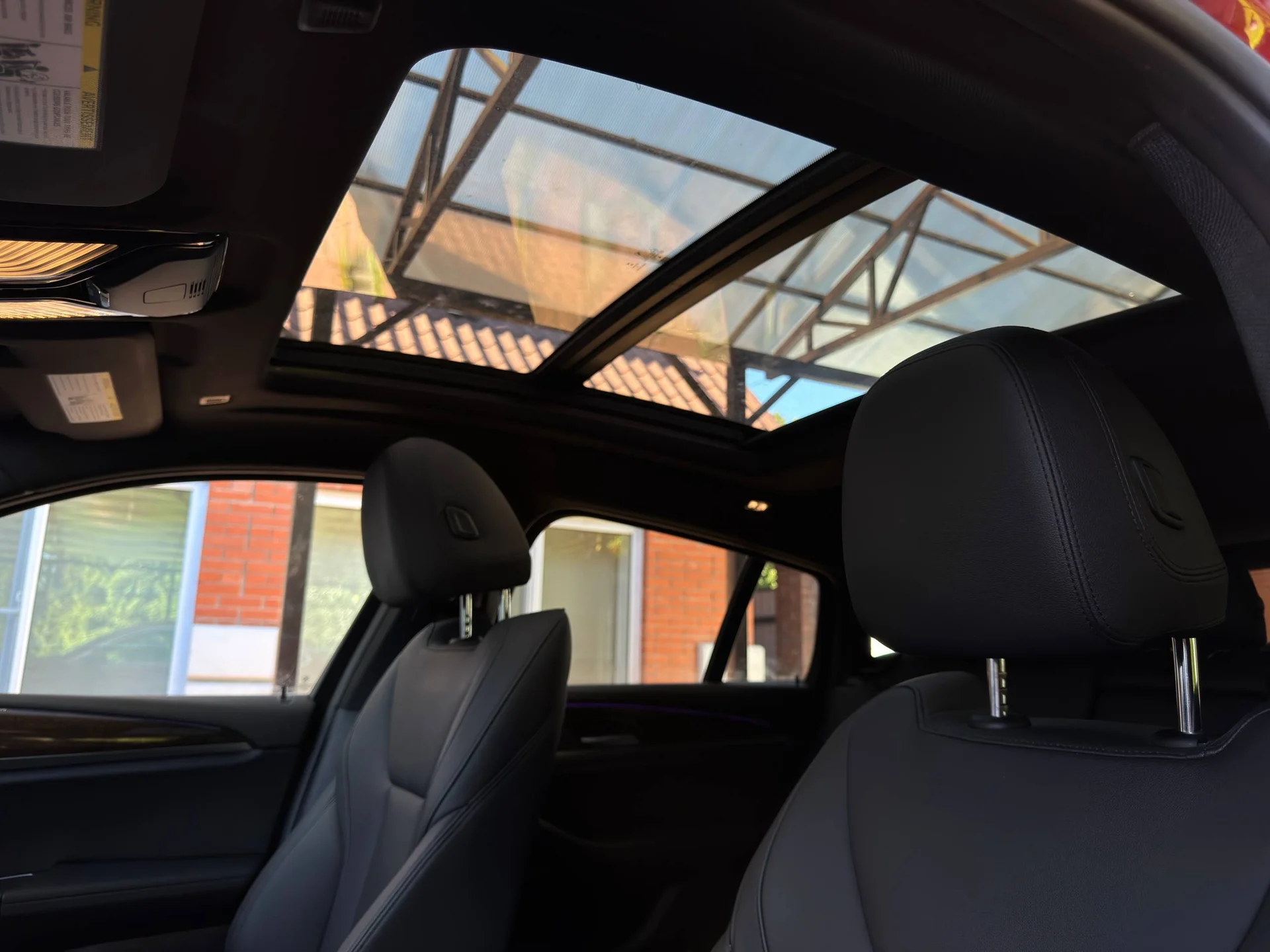 BMW X4 G02 2021 год - миниатюра 14