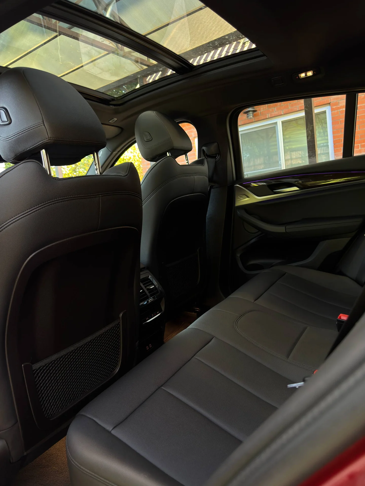 BMW X4 G02 2021 год - миниатюра 17