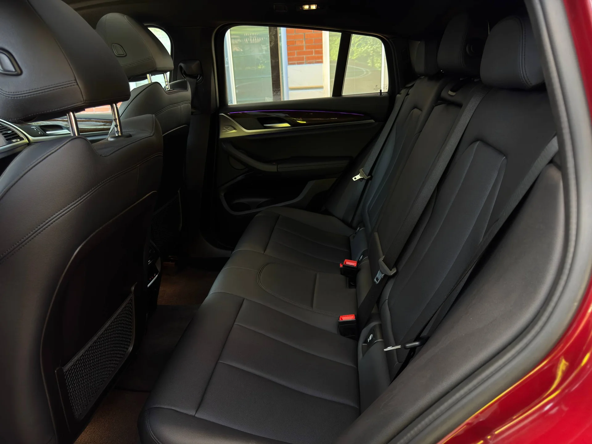 BMW X4 G02 2021 год - миниатюра 19