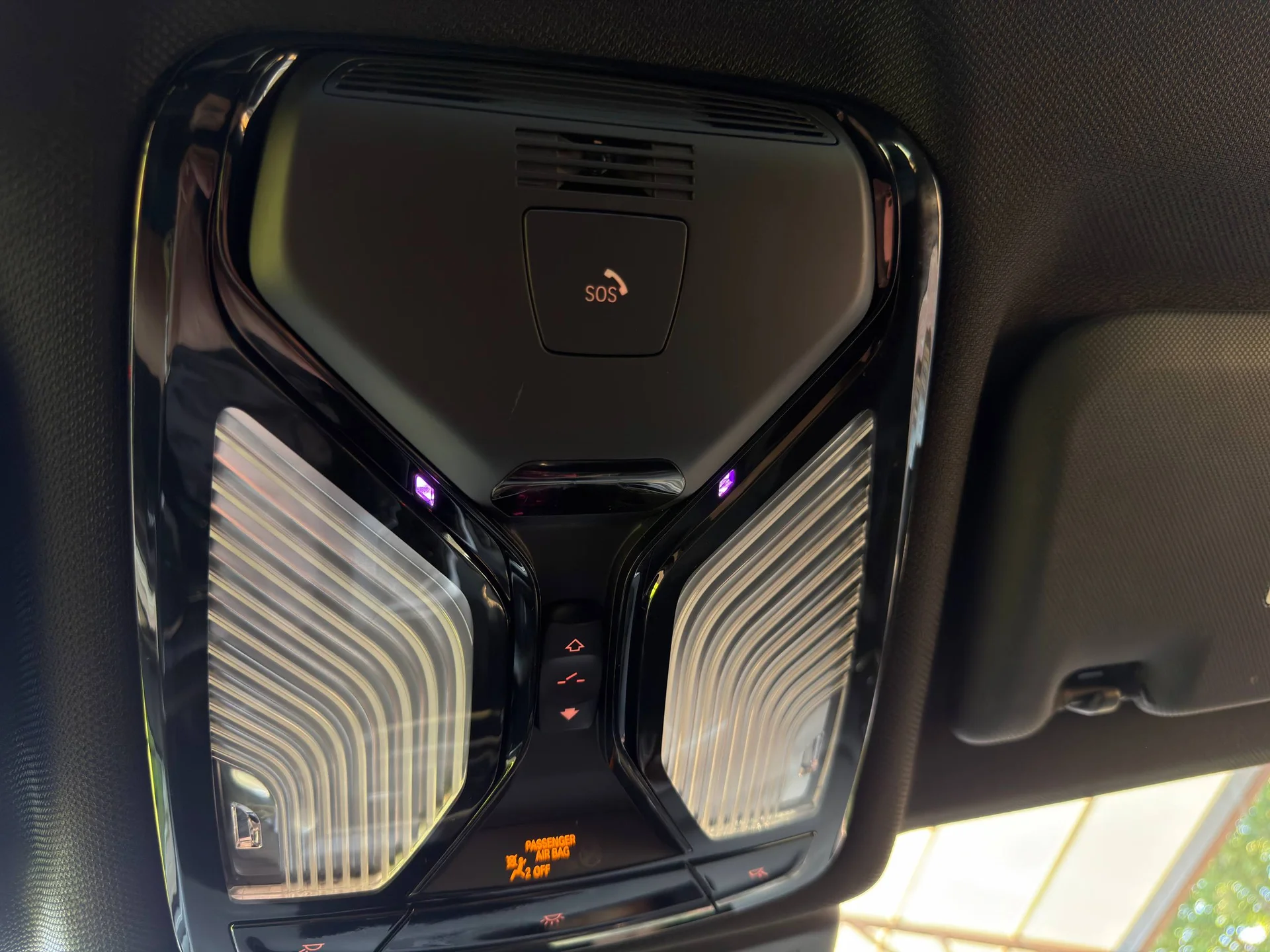 BMW X4 G02 2021 год - миниатюра 27