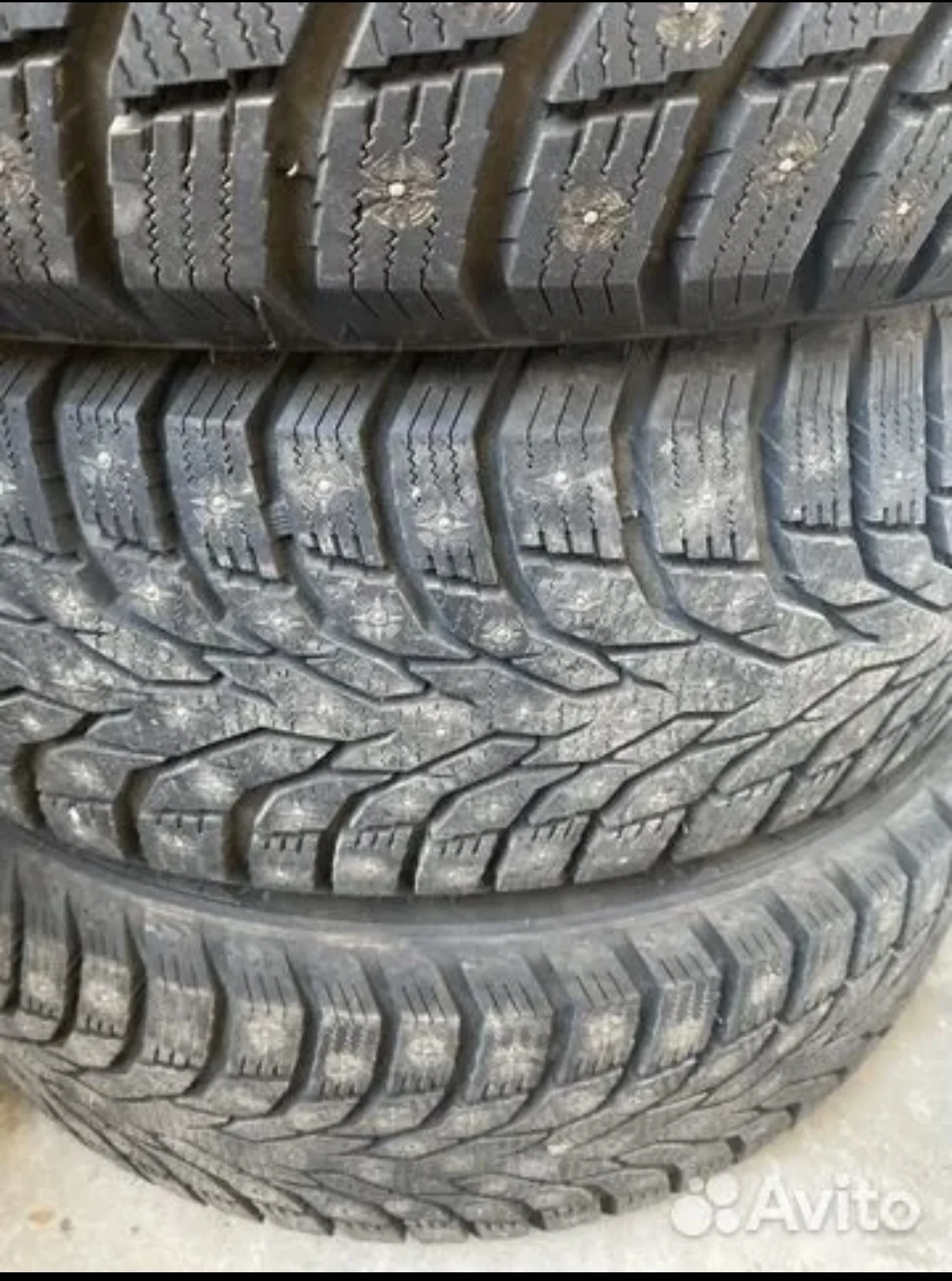 Tracmax X-Privilo S500 215/55 R18 - миниатюра 2