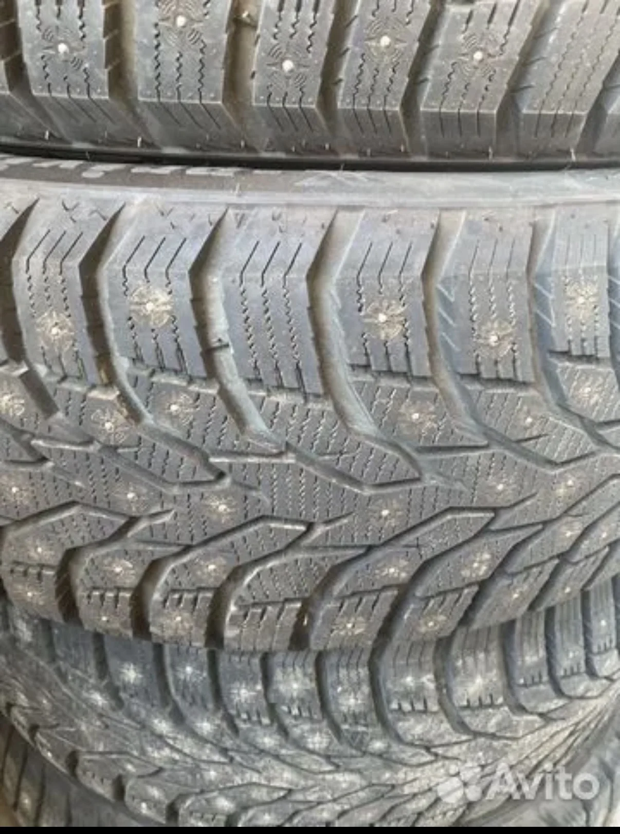 Tracmax X-Privilo S500 215/55 R18 - миниатюра 4