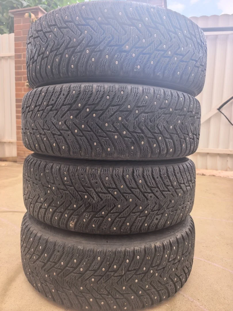 Комплект колес 4х100, r15 195x65 - изображение 1