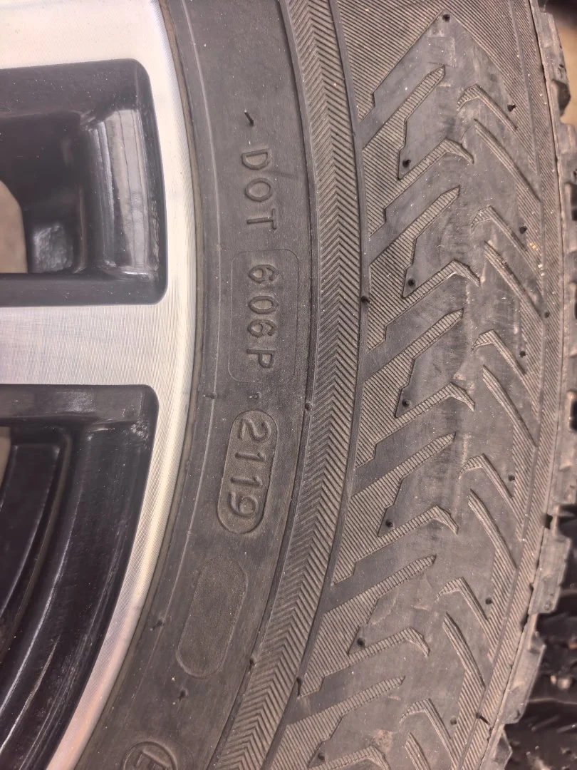 Комплект колес 4х100, r15 195x65 - миниатюра 9