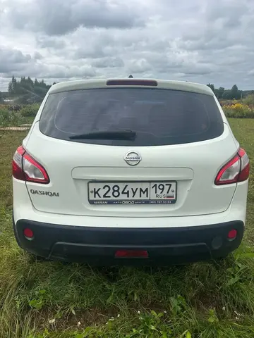 продам Nissan Qashqai 2.0 CVT, 2012, 220 000 км
