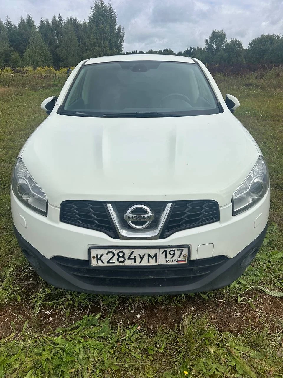 продам Nissan Qashqai 2.0 CVT, 2012, 220 000 км - миниатюра 3