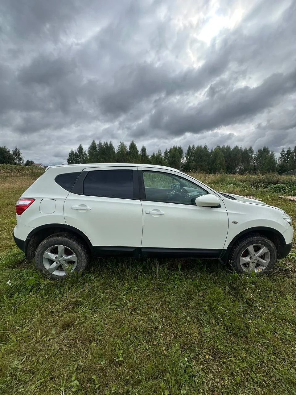 продам Nissan Qashqai 2.0 CVT, 2012, 220 000 км - миниатюра 4
