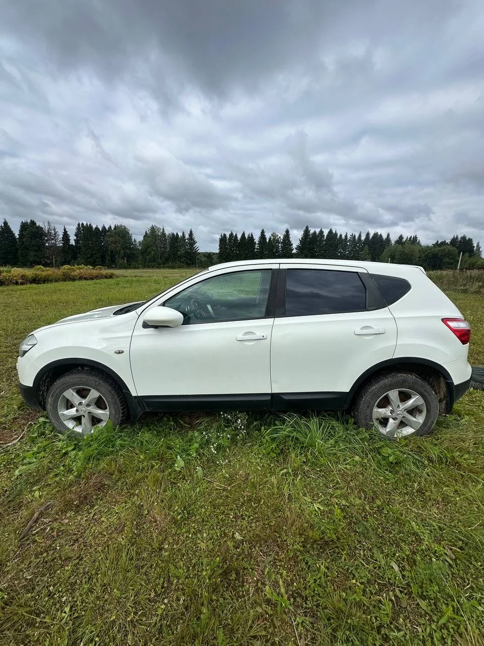 продам Nissan Qashqai 2.0 CVT, 2012, 220 000 км - миниатюра 5