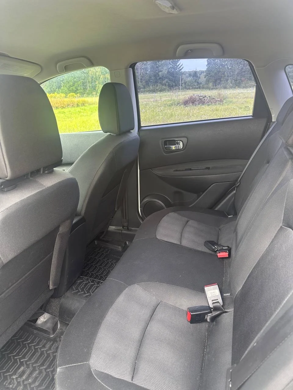продам Nissan Qashqai 2.0 CVT, 2012, 220 000 км - миниатюра 6