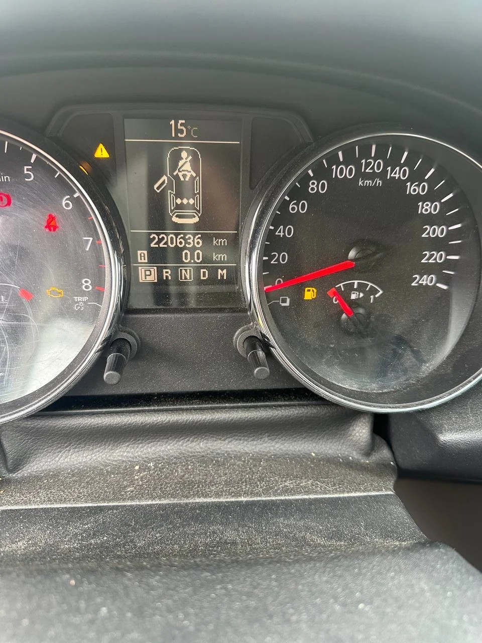 продам Nissan Qashqai 2.0 CVT, 2012, 220 000 км - миниатюра 7