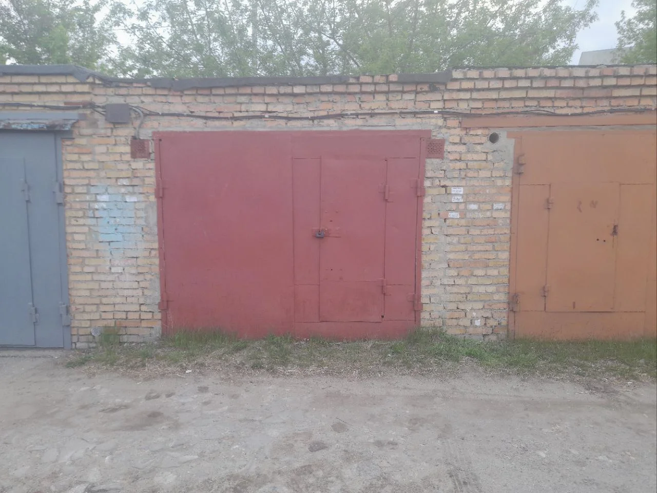 Продам гараж - изображение 1