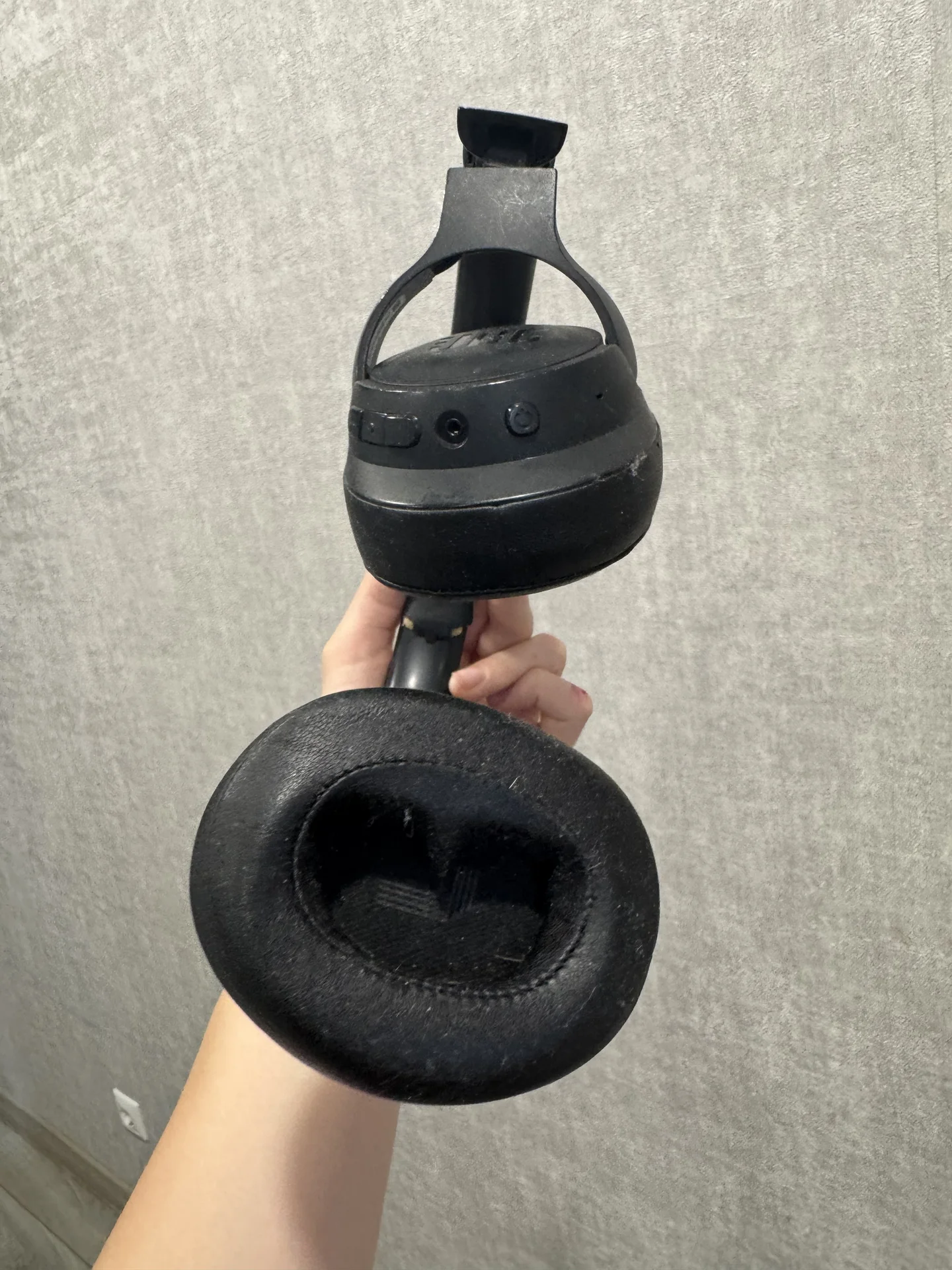 Наушники JBL tune 520bt - миниатюра 2