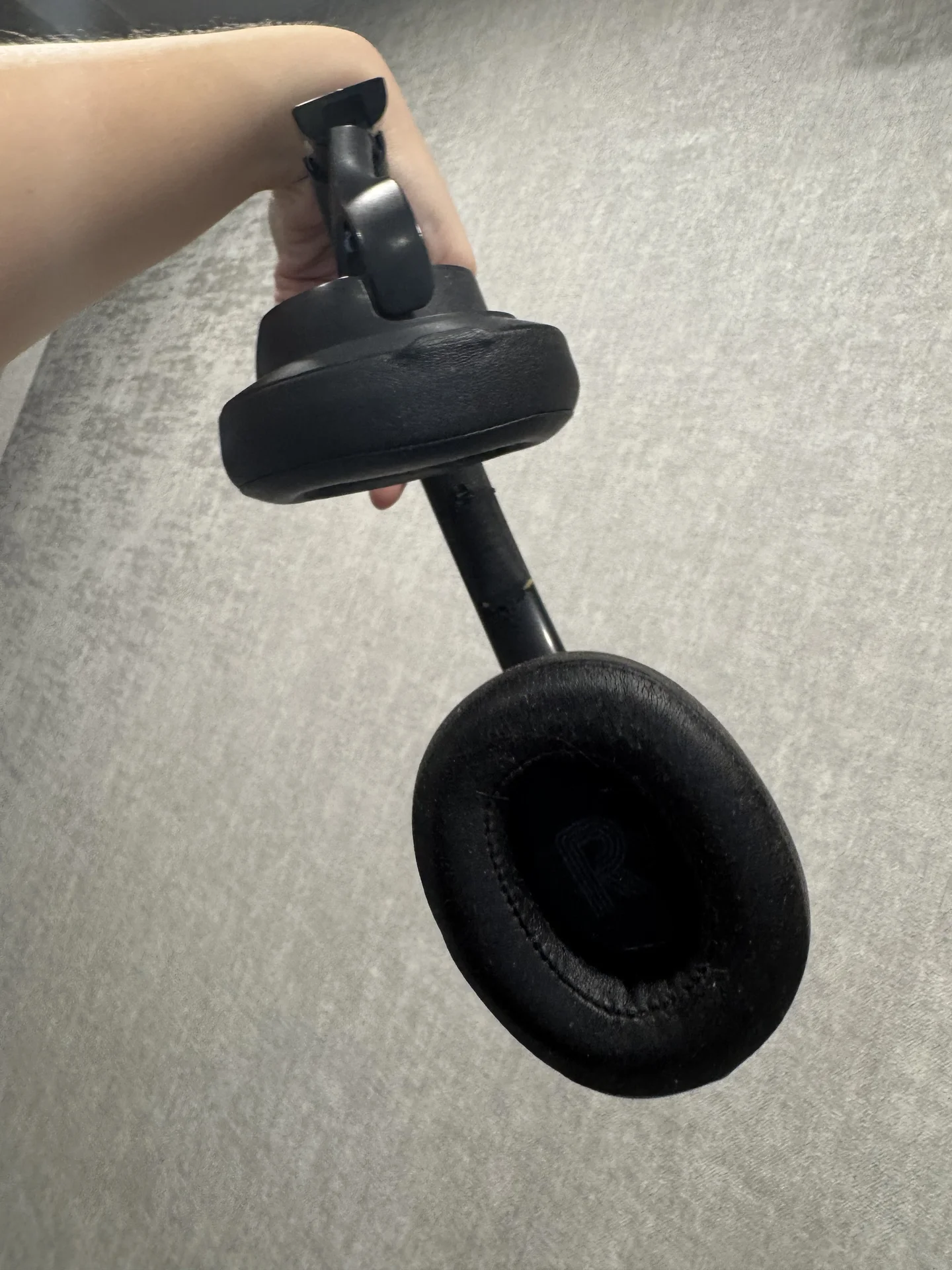 Наушники JBL tune 520bt - миниатюра 3