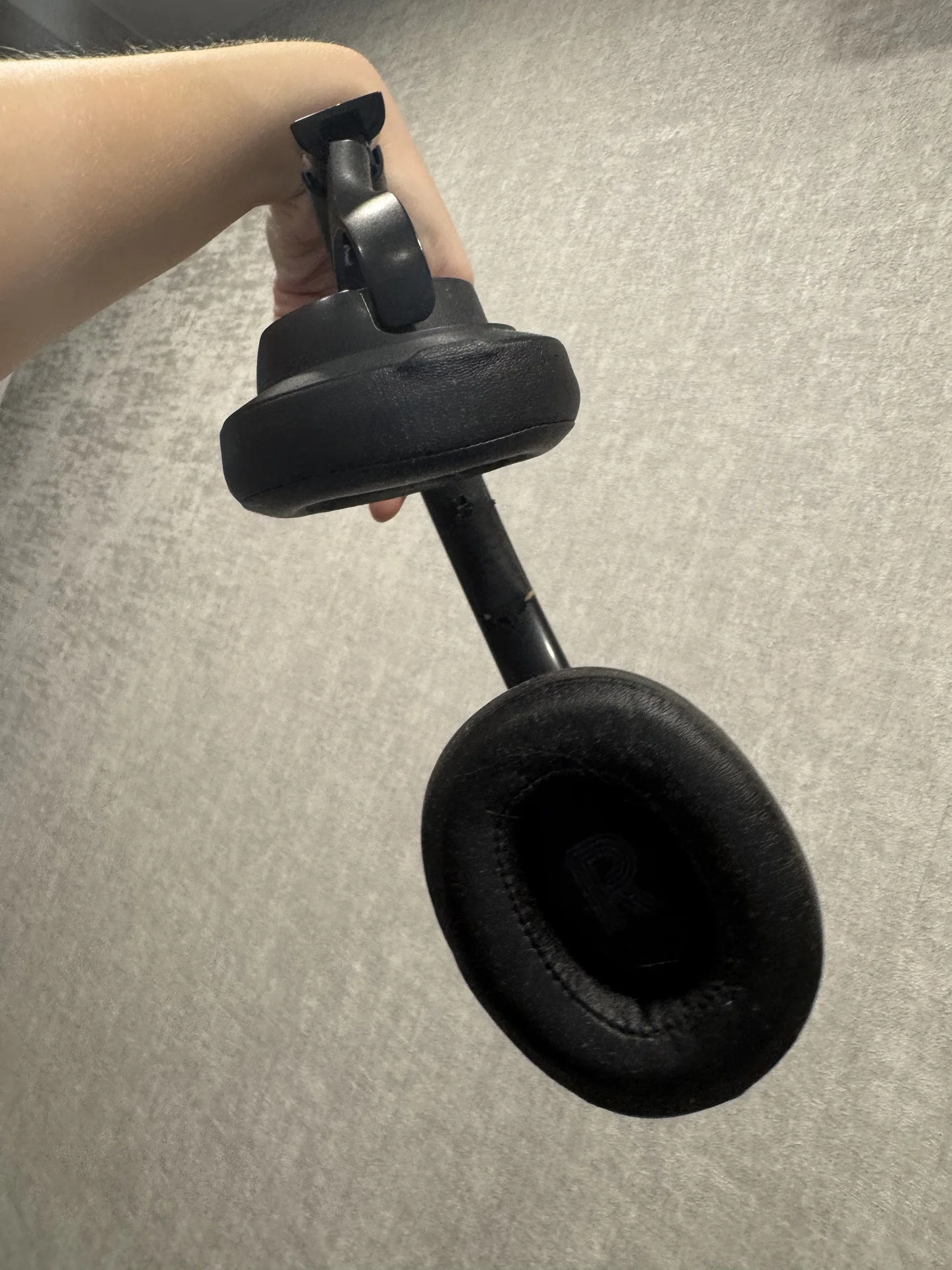 Наушники JBL tune 520bt - миниатюра 4
