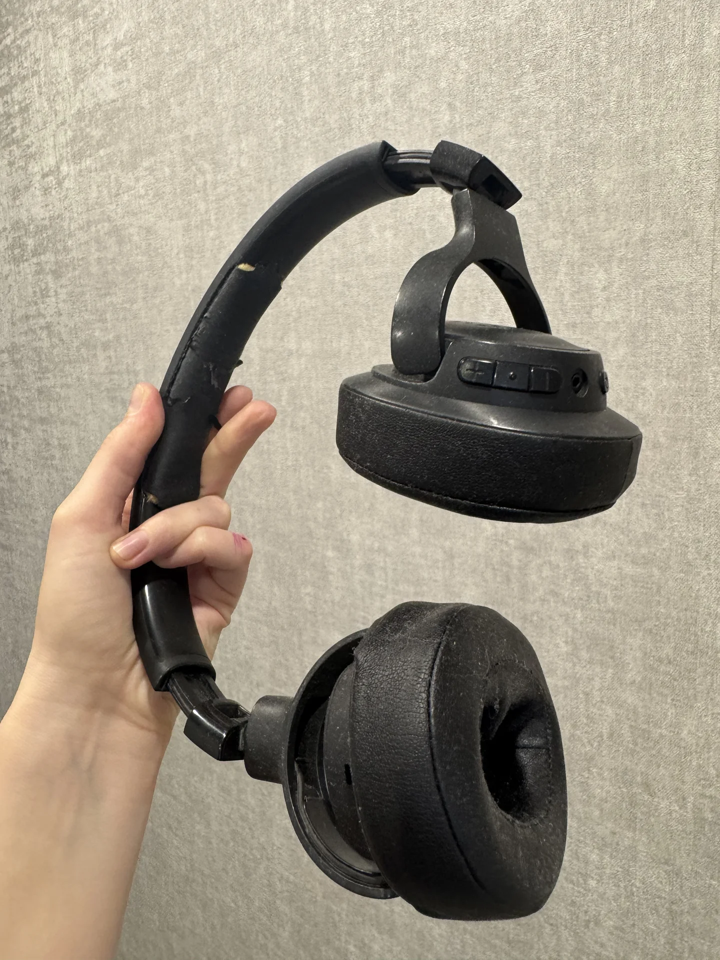 Наушники JBL tune 520bt - миниатюра 5