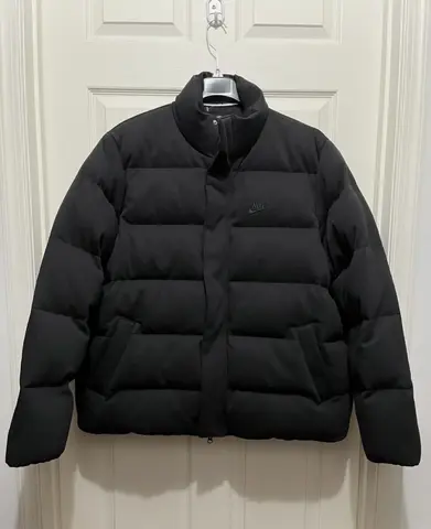 Куртка Nike Tech Fleece Therma-Fit M,L Оригинал
