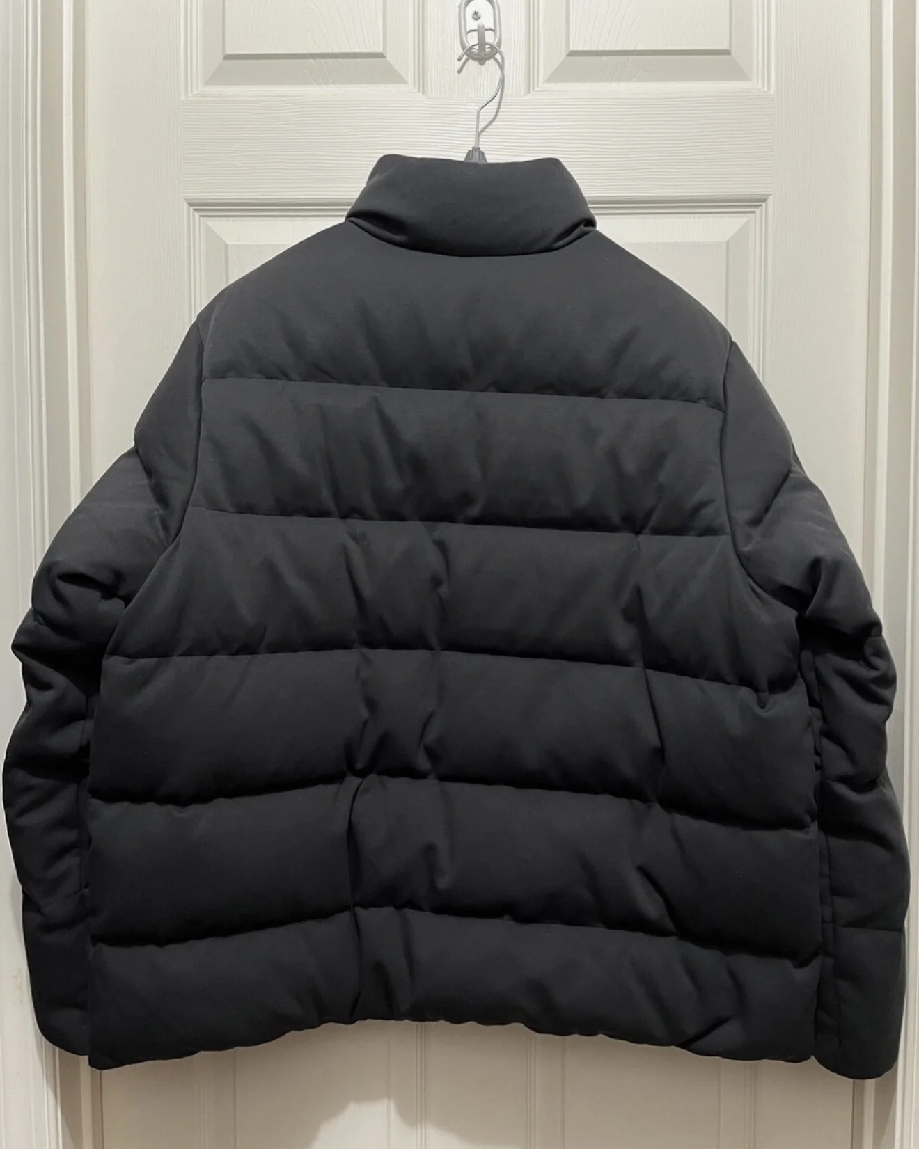 Куртка Nike Tech Fleece Therma-Fit M,L Оригинал - миниатюра 2