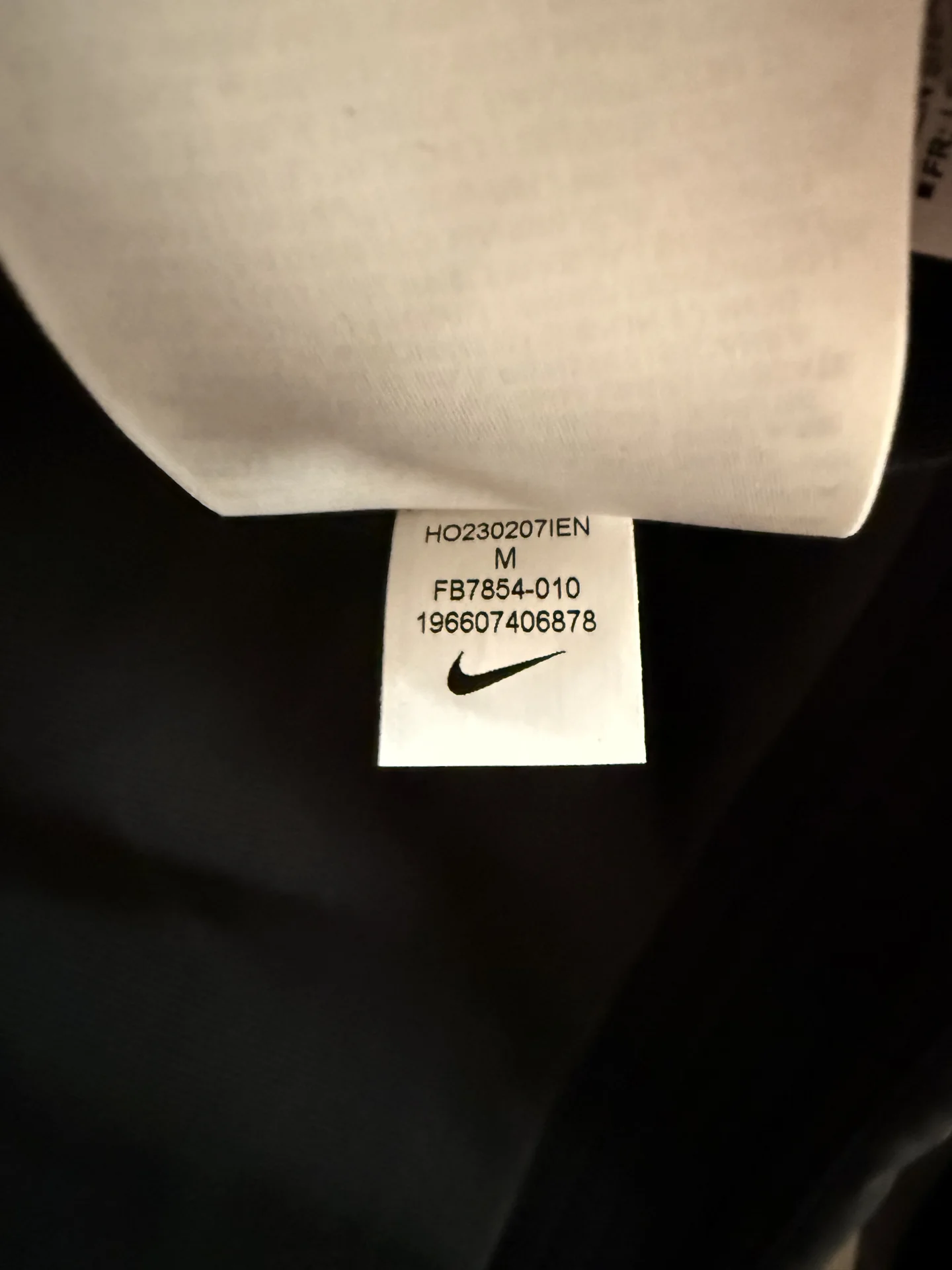 Куртка Nike Tech Fleece Therma-Fit M,L Оригинал - миниатюра 7