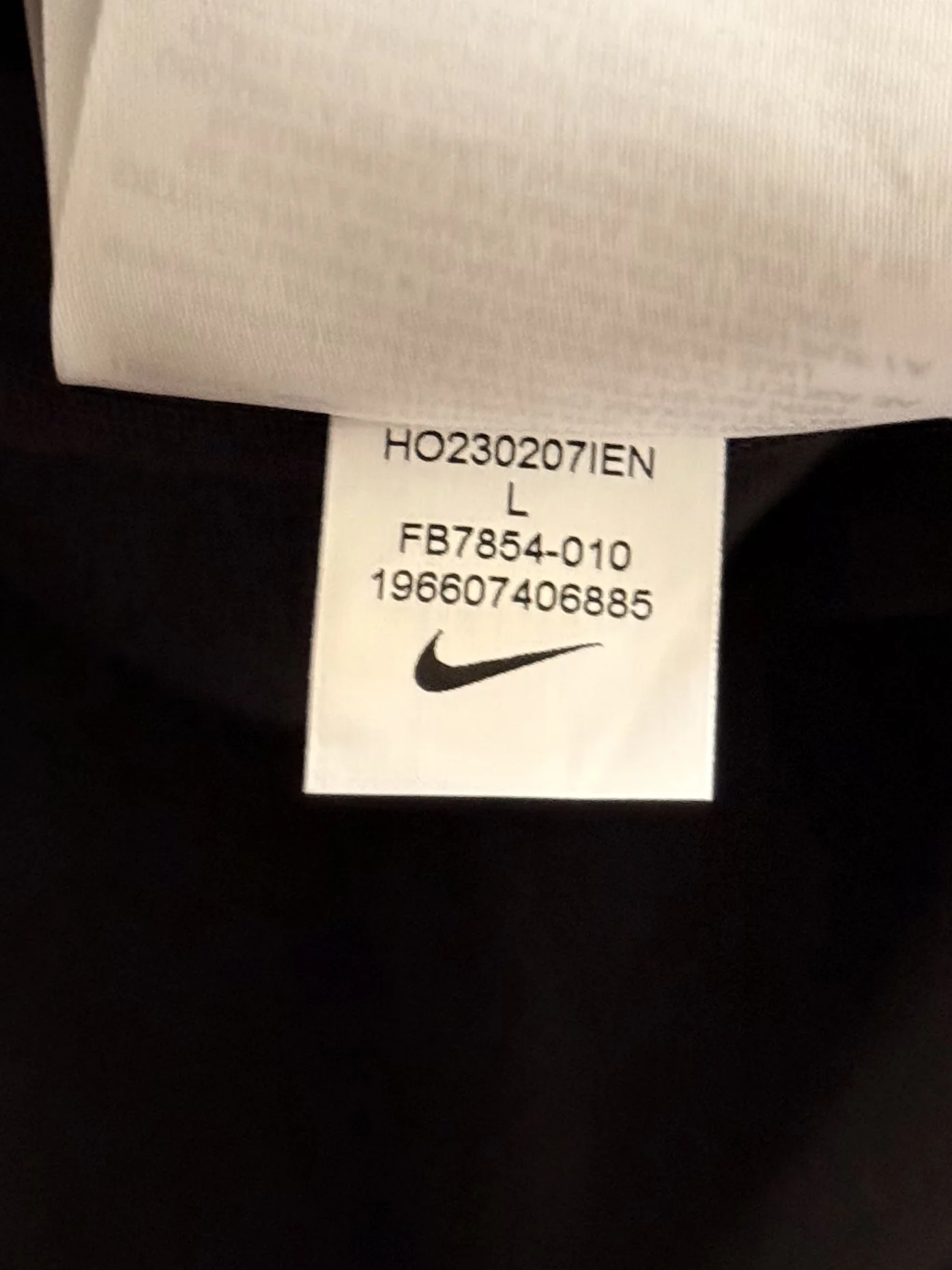 Куртка Nike Tech Fleece Therma-Fit M,L Оригинал - миниатюра 8