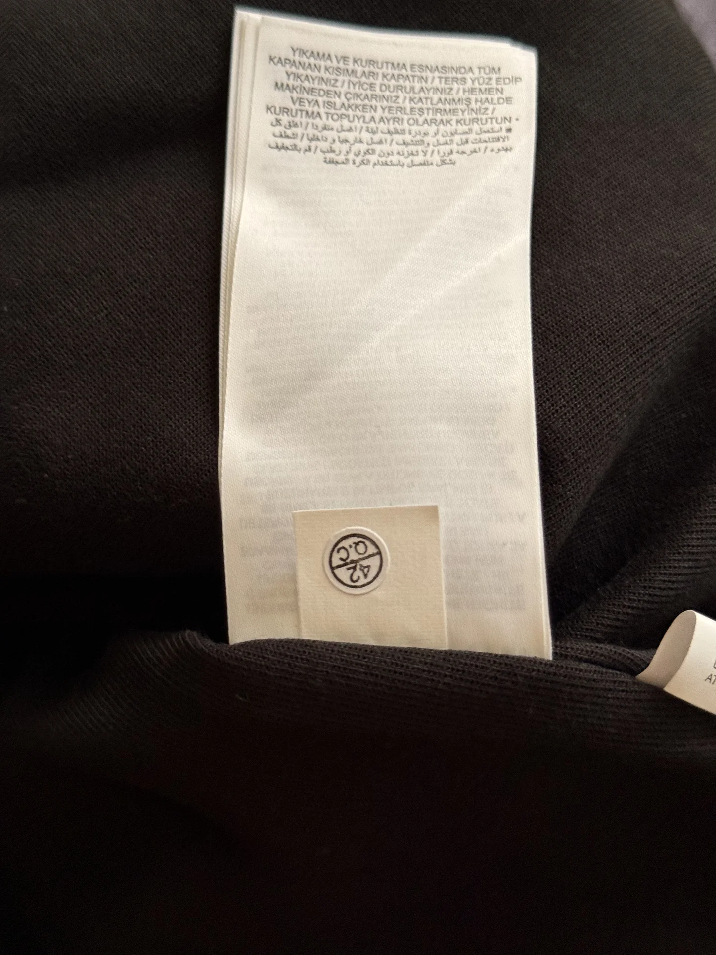 Куртка Nike Tech Fleece Therma-Fit M,L Оригинал - миниатюра 9