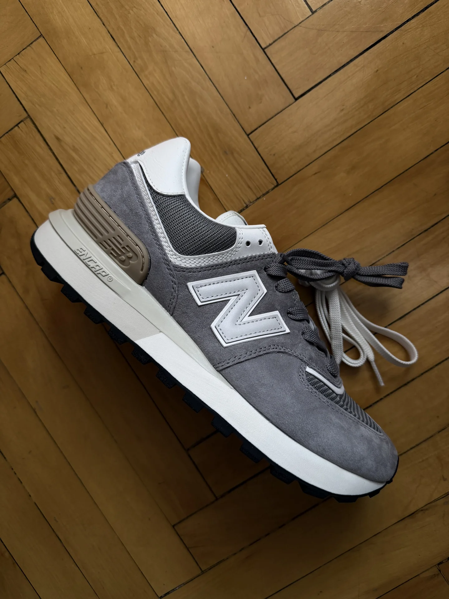 Кроссовки New balance 574 Legacy 42.5eu Оригинал - изображение 1