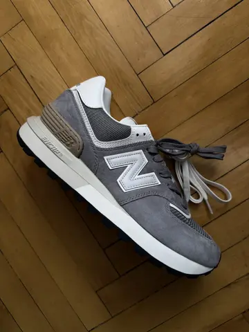 Кроссовки New balance 574 Legacy 42.5eu Оригинал
