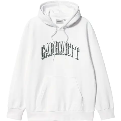 Худи Carhartt Wip White L Оригинал