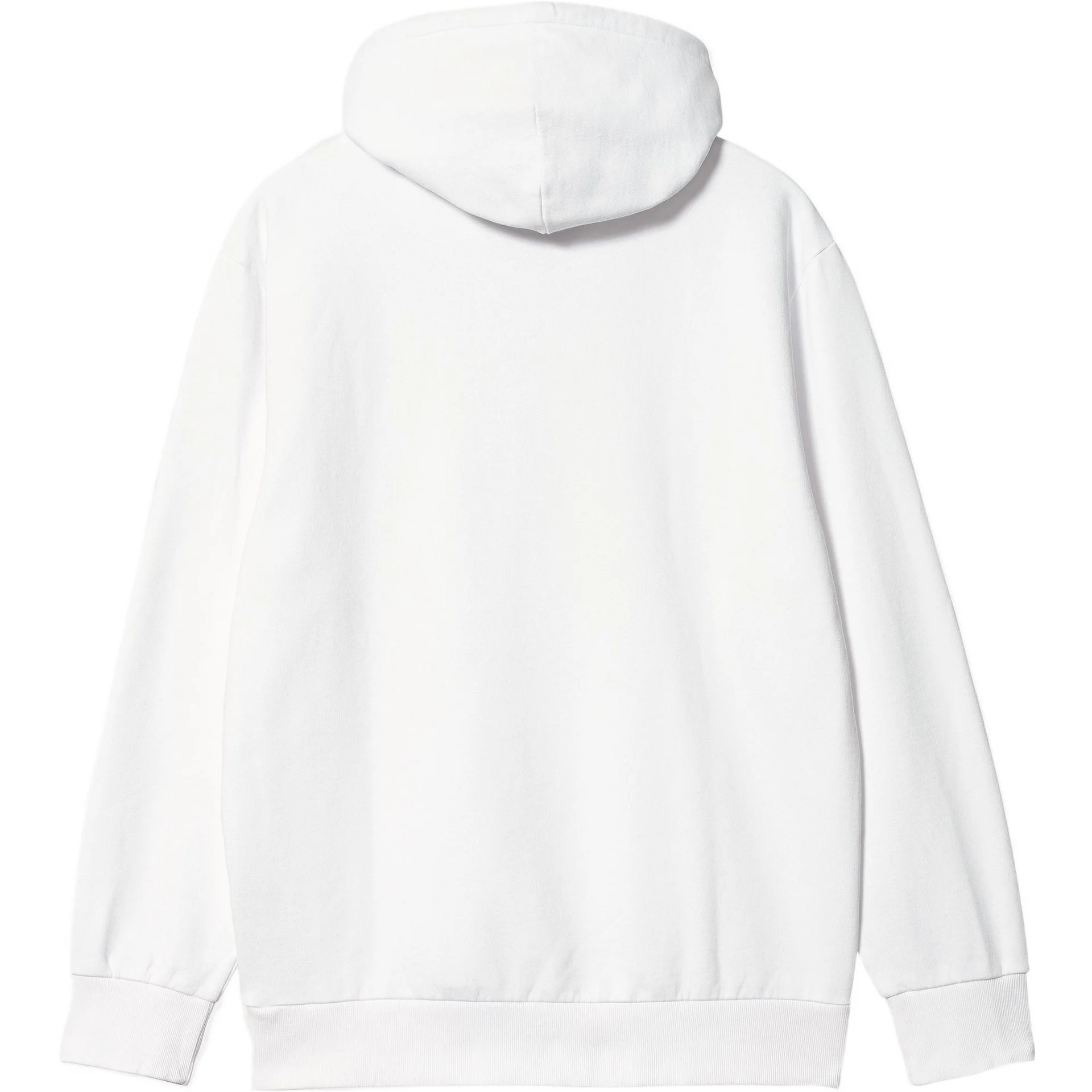 Худи Carhartt Wip White L Оригинал - миниатюра 2