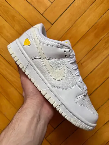 Кроссовки Nike Dunk Low 36.5eu Оригинал