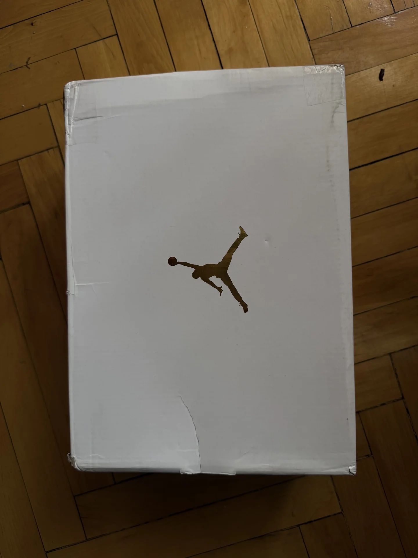 Кроссовки Nike Air Jordan 1 Low 38eu Оригинал - миниатюра 4
