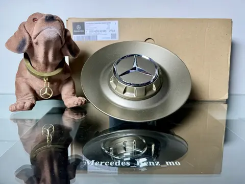 колпаки ступицы Мерседес Бенц G class Оригинал
