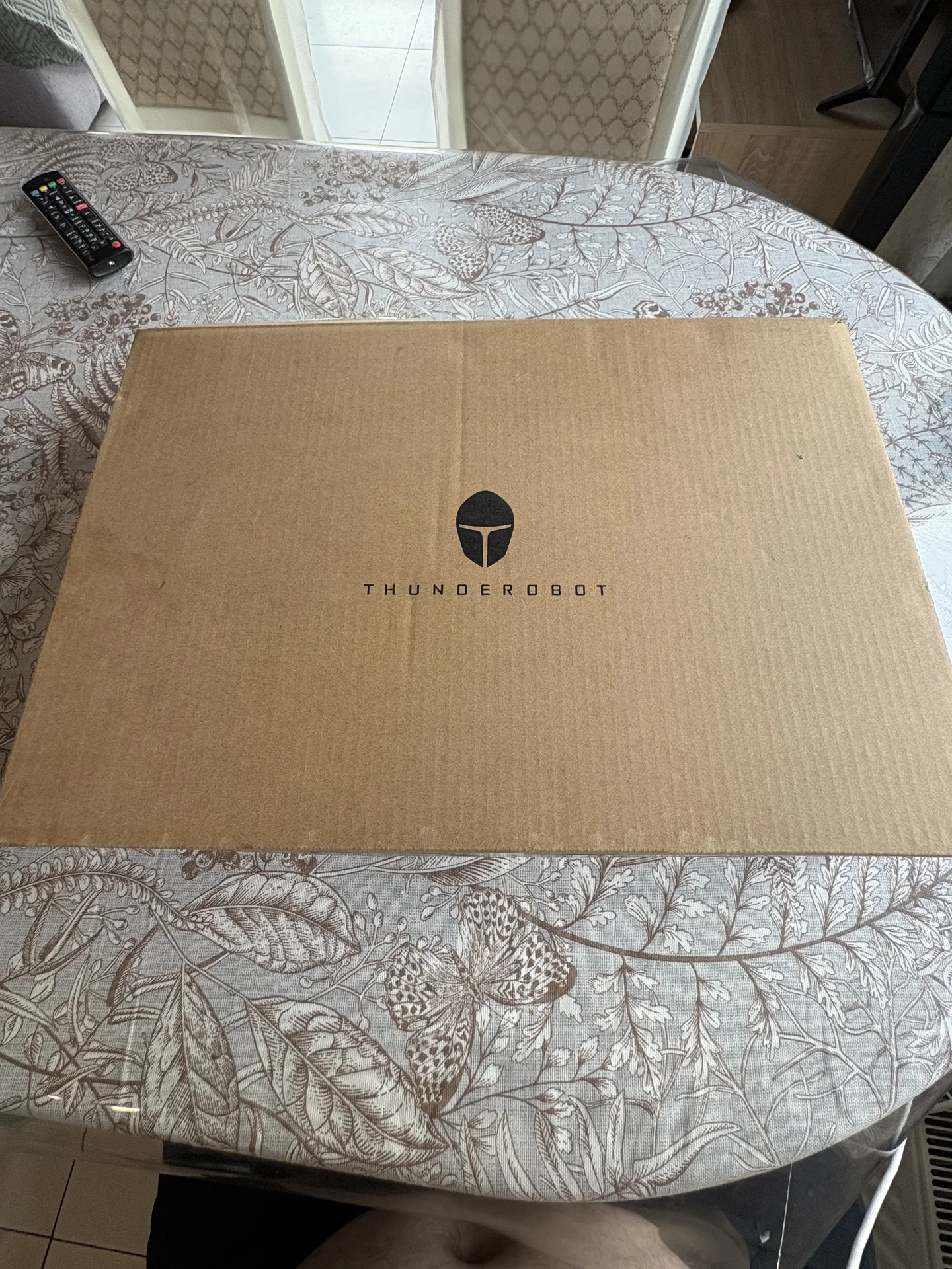 Thunderobot 911s core d - миниатюра 6