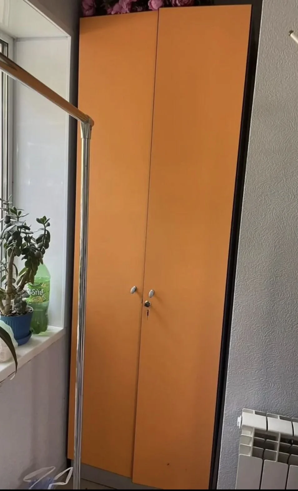 шкаф двухстворчатый - миниатюра 2