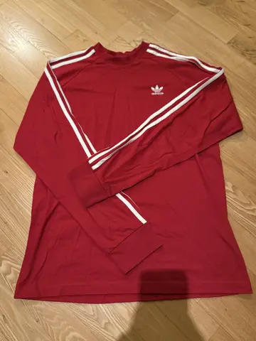 Лонгслив Adidas оригинал