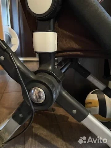 Коляска Bugaboo Cameleon 3 2 в 1 на запчасти - миниатюра 4