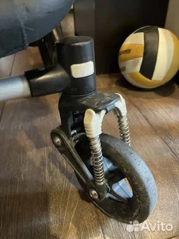 Коляска Bugaboo Cameleon 3 2 в 1 на запчасти - миниатюра 5