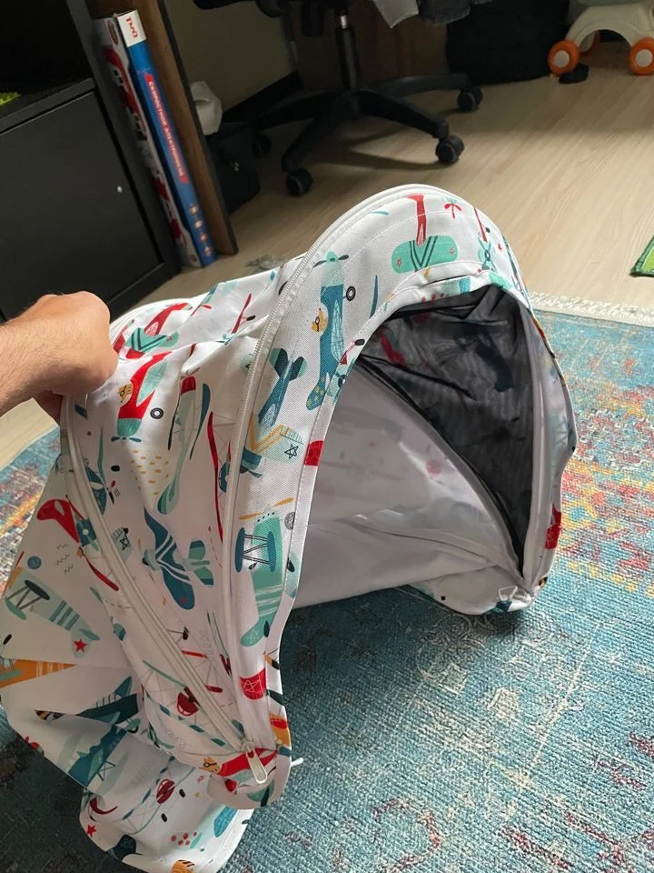Коляска Bugaboo Cameleon 3 2 в 1 на запчасти - миниатюра 19