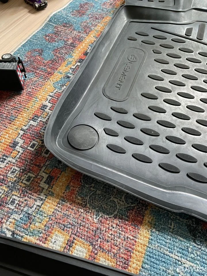Коврики Element дорест Geely Coolray/Belgee x50 - миниатюра 5