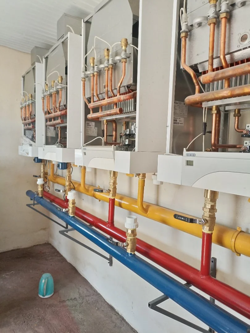 Ремонт газовых котлов. Обслуживание газовых котлов - миниатюра 2