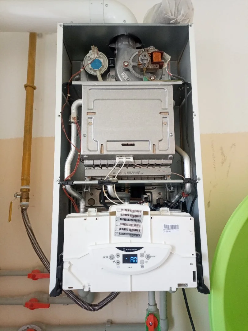 Ремонт газовых котлов. Обслуживание газовых котлов - миниатюра 6