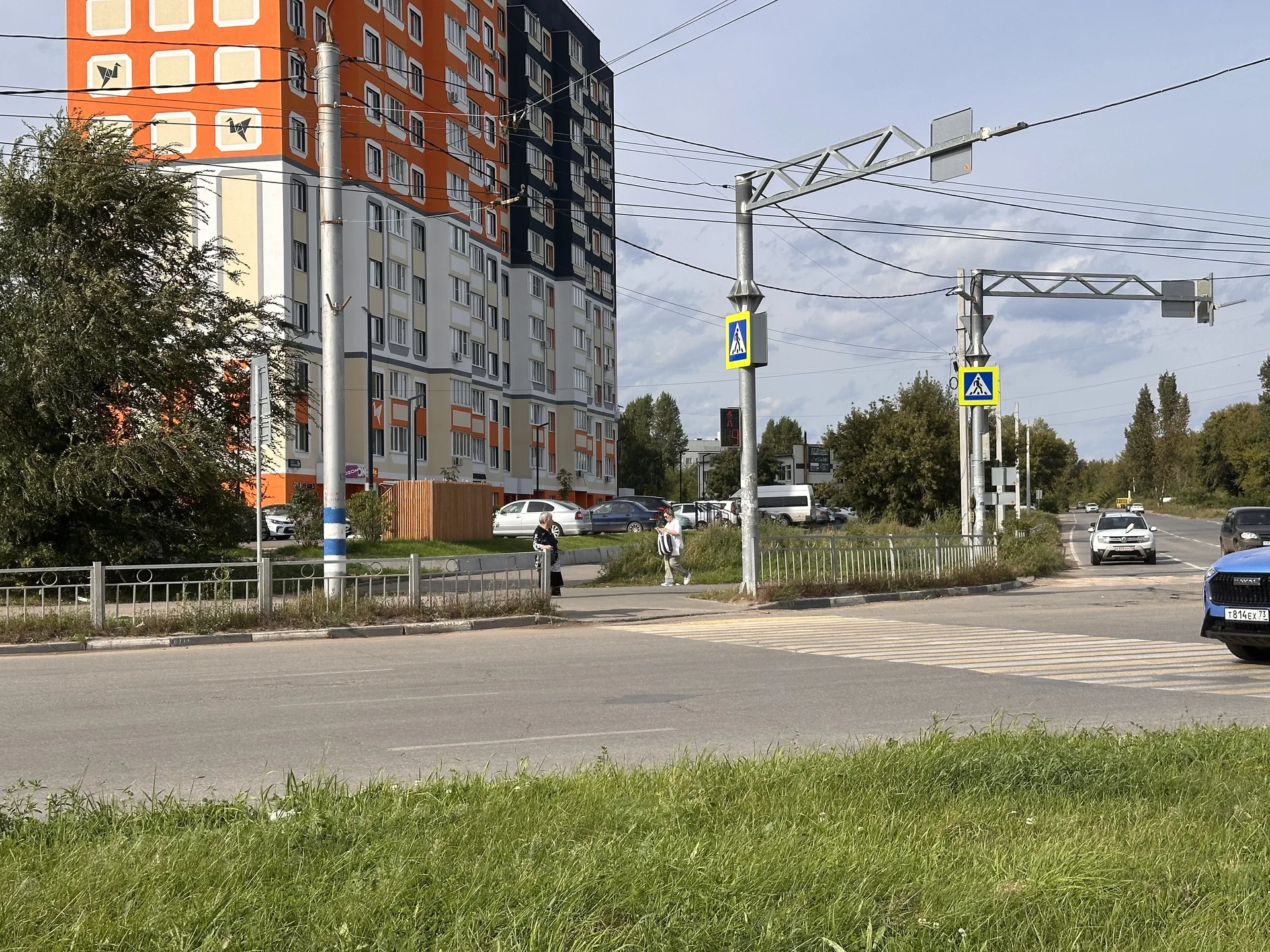 Продам торговое помешение в Новом городе - изображение 1
